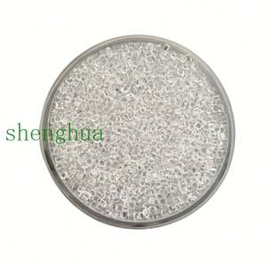 Resinas de Policarbonato PC de Alta Resistencia al Impacto y al Calor PC HL6227 - Product Image 6