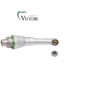 Equipo de Tratamiento Endodóntico Dental, Cabezal Contra Ángulo con Botón de Presión y Reducción 16:1 para Motor Endo - Product Image 2