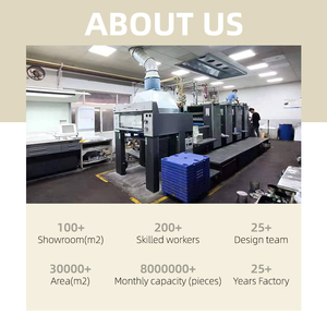 Khuyến mại màu sắc in ấn tùy chỉnh da Bìa họp máy tính xách tay với chủ bút - Product Image 6