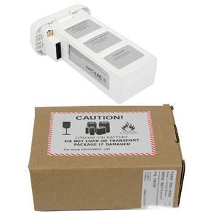Batteria BESTAR 4500mAh 15.2V Lipo V2 Aggiornata per Drone <span class=keywords><strong>Phantom</strong></span> 3 Pro/Standard/Advanced/SE, Ricambio Intelligente con LED - Product Image 6