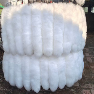 ของเล่นผู้ใหญ่หางขนสัตว์ ราคาถูก พวงกุญแจหางจิ้งจอก ของเล่นทางเพศ ขายส่ง กระเป๋าหางจิ้งจอก ปลั๊กทวารหนักสำหรับผู้หญิง - Product Image 1