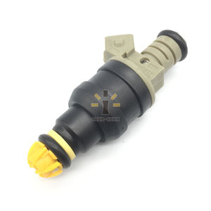 Iniettore Carburante Liquidazione Stock 01 Gennaio-01 Marzo 2026 a Prezzo di Costo in Stock 0280150414 Per BMW E36 E34 Serie 3 5 2.0 M50 320i - Product Image 6