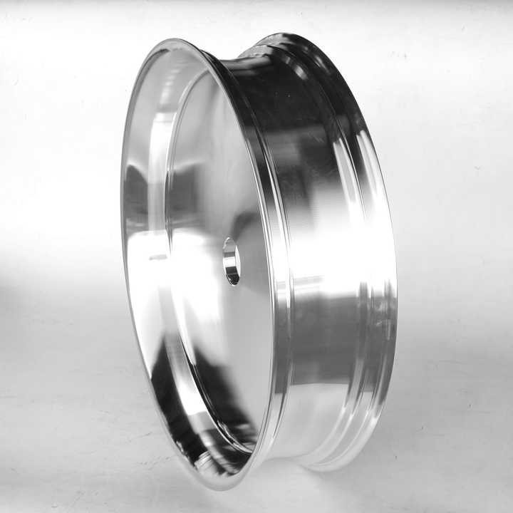 JASDA Motorcycle Wheel Forged Blanks - Durable & Customizable