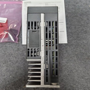 Contrôleur de moteur servo Siemens 6SL3210-5FE10-4UF0, haute précision, original allemand - Product Image 3