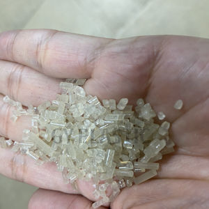 Recycled <b>EPS</b> Recycled Polystyrene Recycled <b>Foam</b> Special Material For Insulation <b>Board</b> KT <b>Board</b> Special Plastic Recycled Plastic - Product Image 1