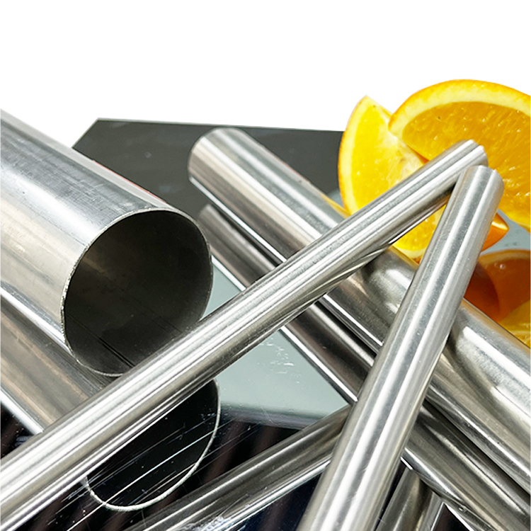 Заводская стоимость, хорошая цена, хорошее качество, 304 316 сварные трубы, трубы из нержавеющей стали