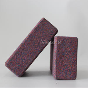 Gạch yoga Polyurethane mật độ cao gạch nhảy người lớn và trẻ em đặc biệt chân Báo Chí tập thể dục bọt gạch - Product Image 6