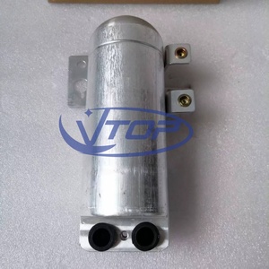 Nuevo Secador de Aire Acondicionado 2193589/2851943/2193588 para <span class=keywords><strong>Scania</strong></span> Serie L P G R S - Product Image 6