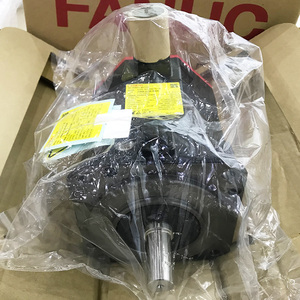 A06B-2236-B400 FANUC เซอร์โวมอเตอร์ AC ของแท้ใหม่ - Product Image 4
