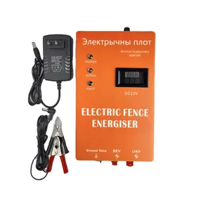 Durable special offer Factory Promotion Hot Selling electric fence energizer system box for cattle