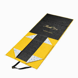 Caja de Regalo Plegable de Lujo Premium del Fabricante, Empaque Personalizado para <span class=keywords><strong>Uñas</strong></span>, Empaque de Adviento, Materiales Reciclados - Product Image 3
