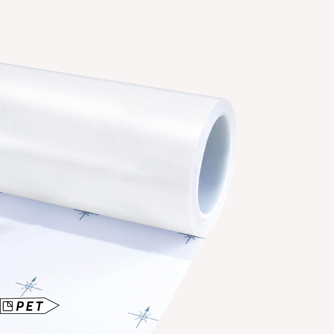 SUPER MATT CHROME PEARL WHITE