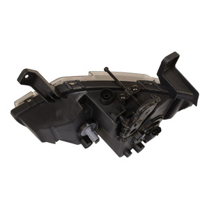 Luz Antiniebla Delantera para Hyundai Ix25 92201 R9000, Pieza de Repuesto Halógena - Product Image 2