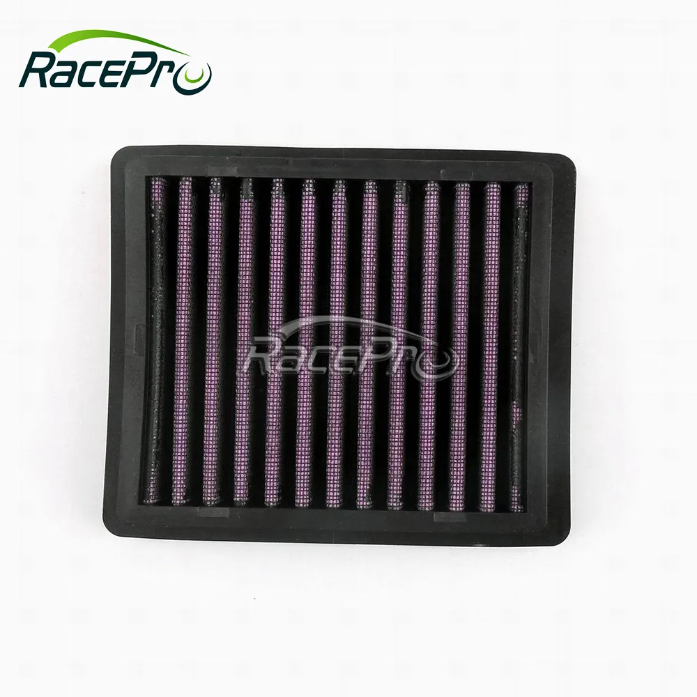 RACEPRO ไส้กรองอากาศสำหรับ KTM Duke 125 / 200/390ผ้าไม่ทอที่ไหลสูง