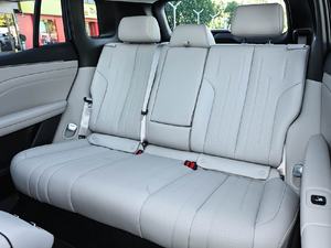 Nouvelle voiture électrique SUV Aion i60, version haut de gamme 650 km, 74,96 kWh - Product Image 6