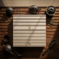 Boîte cadeau de luxe personnalisée, boîte d'emballage rigide en papier avec logo pour bijoux, cosmétiques, parfums
