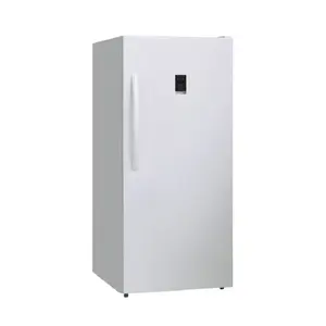 Tủ Đông Dạng Đứng 13.8 Cuft, Đóng Băng Nhanh, 115V DOE Energy