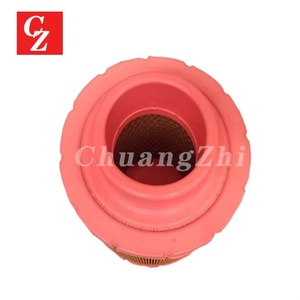 Elemento de Filtro para Compresor de Aire Ingersoll Rand 93191542 C17100 de Alta Calidad - Product Image 2