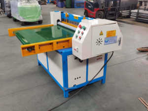 Автоматическая машина для резки резины Ghana, оборудование для производства продуктов - Product Image 2