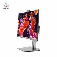 OEM/ODM All-in-one Pc Desktop Computer12th Core I7 I5 19inch to 32inch All-in-one Computers Chinese Factory