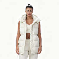 Manteaux de sport pour femmes, grande taille, confortables, nouveau style, à la mode, avec logo OEM, vente en gros à bas prix