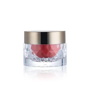 Popular Cosmetics Packing 30g 50g Cosmetics Face Cream Jar WFX