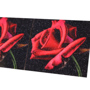 صور زفاف طبقة رقيقة واقية 0.1 مللي متر 3D بريق فيلم الترقق الباردة - Product Image 1