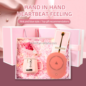 ชุดของขวัญงานแต่งงานสำหรับองค์กรแบบใหม่ พร้อมโลโก้สั่งทำ สำหรับโปรโมชั่นธุรกิจสำนักงานเพื่อลูกค้า - Product Image 3