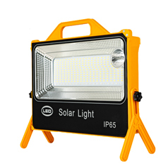 Solar Kids <b>Rechargeable</b> Camping Gear <b>LED</b> Torch <b>Light</b> - Product Image 2