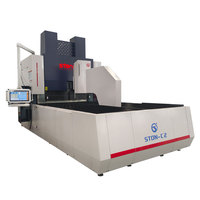 Máquina Dobladora de Paneles CNC Totalmente Automática de 3200 mm, Líder en China, para Producción en Múltiples Escenarios