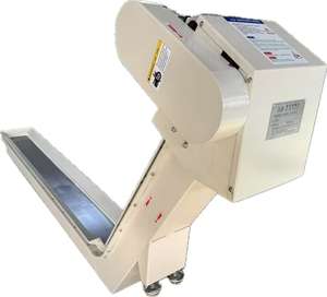 Xdपीसी श्रृंखला उच्च गुणवत्ता वाले कम शोर चुंबकीय प्लेट रूप स्क्रैप बहिष्करण मशीन उपकरण - Product Image 6