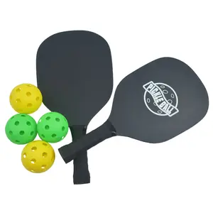 热卖泡菜球便携式泡菜球套装2个泡菜球桨和4个带布袋的球
