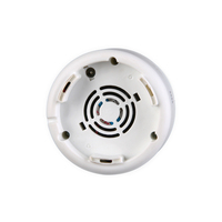 Diffuseur d'arômes pour la maison et l'hôtel, 7 couleurs LED, lumière de nuit, respectueux de l'environnement, avec huile essentielle parfumée, garantie 1 an