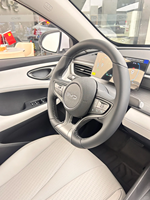 Promo Panas BYD Seal 05 DM-i 2026 128km Luxury PHEV Pengisian Cepat Kendaraan Listrik Plug-in Hybrid Energi Baru BYD Seal 05