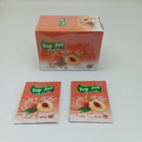 Watermeloen Smaak Fruit Drinkpoeder