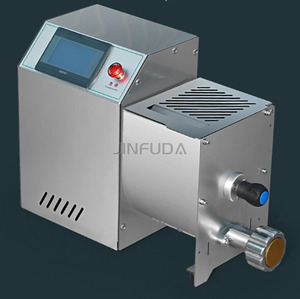 <span class=keywords><strong>Spaghetti</strong></span> macaroni à pâtes à opération facile de haute qualité faisant la <span class=keywords><strong>machine</strong></span> Mini <span class=keywords><strong>machine</strong></span> à <span class=keywords><strong>spaghetti</strong></span> pâté - Product Image 6