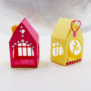 Scrap booking stirbt Metall Handwerk Schneidwerk zeuge Fabrik - Product Image 5