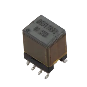 Para interruptor de red xDSL, transformador de alta frecuencia Flyback, 220V, 120V, 110V, transformador reductor