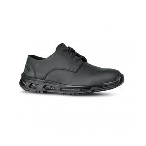 U-POWER - RL20484-37 <b>Safety</b> <b>shoes</b> low Morgan ESD <b>S3</b> CI SRC, black - EAN 8033546435458 <b>SAFETY</b> <b>SHOES</b> AND <b>SAFETY</b> TRAINERS - Product Image 1
