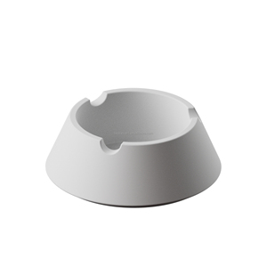 Cendrier en béton en forme de soucoupe volante, durable, portable, écologique, de haute qualité, pour la maison, le <span class=keywords><strong>bureau</strong></span>, l'extérieur - Product Image 6