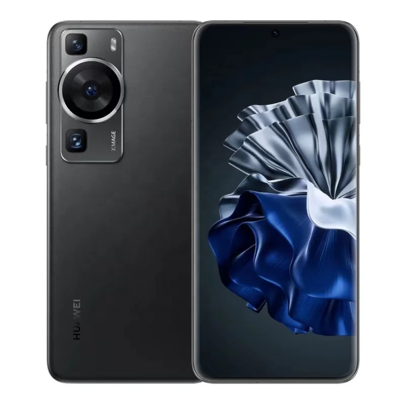 Huawei P60 Pro グローバル版 Huawei P60 Pro 12GB RAM 512GB ROM GLOBAL VERSION Snapdragon8