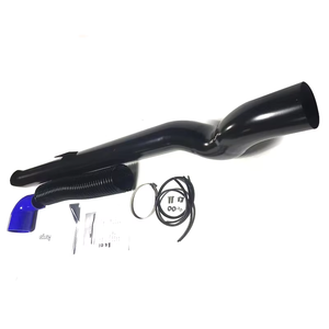 Snorkel en acier inoxydable de 4 pouces pour <span class=keywords><strong>Ford</strong></span> <span class=keywords><strong>Ranger</strong></span> T6 T7 T8 2012+, prise d'air, tuyau de plongée, snorkel 4x4, kit pour véhicules tout-terrain - Product Image 5