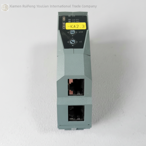 B &amp; Controlador de Programación PLC Dedicado para Automatización Industrial X20bc1083 / X20 Bc 1083, Nuevo, Original, Disponible en Stock - Product Image 1