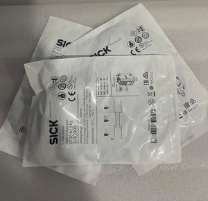 ใหม่ SICK โฟโตอิเล็กทริคเซนเซอร์ GTB6N1241 1082905 - Product Image 5