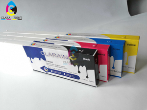 Jetbest 440Ml Chất Lượng Cao Eco Dung Môi Max ESL3 Mực Cho Roland SP-300i VP-540 RS-640 VS-640 Hộp Mực RA-640 Với Chip - Product Image 3