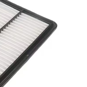 ไส้กรองอากาศรถยนต์ 17220-64A-A00 สำหรับ <span class=keywords><strong>Honda</strong></span> Crv Hrv Accord <span class=keywords><strong>Civic</strong></span> Breeze Inspire ปี 2024 2025 - Product Image 5