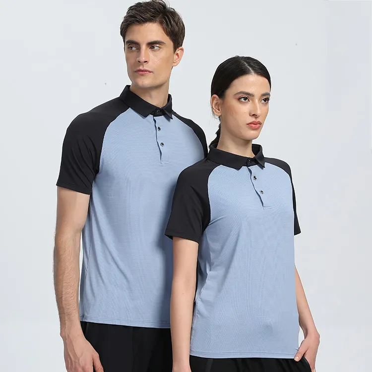 Camisetas Polo T-Shirt tùy chỉnh đổ Para hommes de bombre Golf men's Polo t Áo sơ mi cho nam giới Homme khô phù hợp với chất lượng cao tùy chỉnh logo