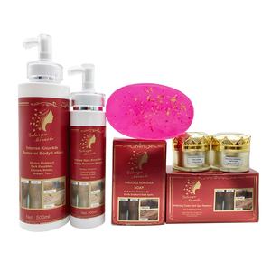 Organic Rang Beauty Elimina las Manchas Oscuras en los Nudillos, Elimina el <span class=keywords><strong>Melasma</strong></span> y las Espinillas, Reduce las Arrugas, Suaviza y Reafirma la Piel con Colágeno - Product Image 4