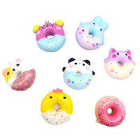 Peluche Super Douce Fat Cat en PP - Personnalisable, Grise, Dessin Animé, Anti-Stress, Finition Lavée avec Vernis UV, Unisexe