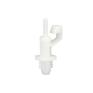 Entretoise en nylon Lianyang Spr-10L 31,5 mm pour isolation de carte de circuit imprimé et support de carte de circuit - Product Image 4